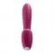 Вакуумный вибратор Satisfyer Sunray Berry