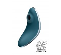 Вакуумный вибратор Satisfyer Vulva Lover 1 Blue