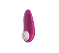 Вакуумный клиторальный стимулятор Womanizer Starlet 3 PINK