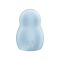 Вакуумный стимулятор Satisfyer Pro To Go 1 Blue