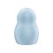 Вакуумный стимулятор Satisfyer Pro To Go 1 Blue