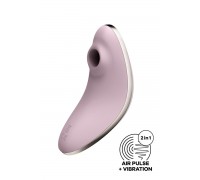 Вакуумный вибратор Satisfyer Vulva Lover 1 Violet