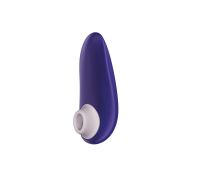 Вакуумный клиторальный стимулятор Womanizer Starlet 3 INDIGO