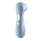 Вакуумный стимулятор Satisfyer Pro 2 Blue