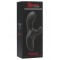 Вибратор-кролик Doc Johnson Kink - Pulse - Ultimate 4 Motor Silicone Vibrator