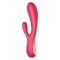 Вибратор кролик Satisfyer Mono Flex Red