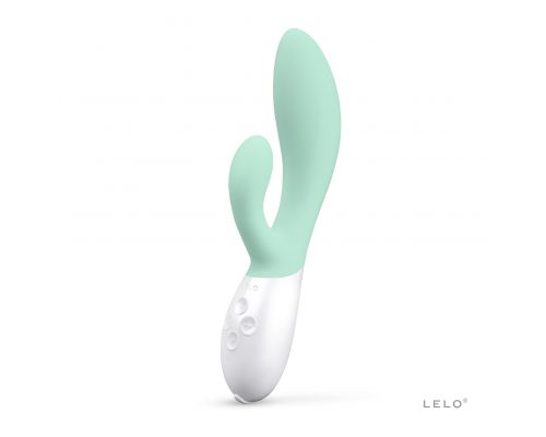 Вибратор LELO Ina 3 Seaweed