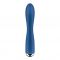 Вибратор-кролик Satisfyer Spinning Rabbit 1 Blue