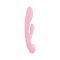 Вибратор-кролик Satisfyer Triple Oh Pink