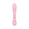 Вибратор-кролик Satisfyer Triple Oh Pink