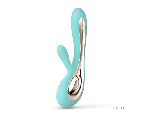 Вибратор LELO Soraya 2 Aqua