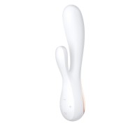 Вибратор кролик Satisfyer Mono Flex White