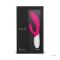 Вибратор LELO Ina Wave 2 Cerise