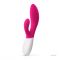 Вибратор LELO Ina Wave 2 Cerise