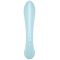 Вибратор-кролик Satisfyer Triple Oh Blue