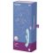 Вибратор-кролик Satisfyer Triple Oh Blue