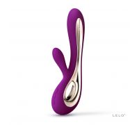 Вибратор LELO Soraya 2 Deep Rose