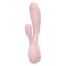 Вибратор кролик Satisfyer Mono Flex Violet