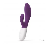 Вибратор LELO Ina Wave 2 Plum