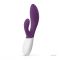 Вибратор LELO Ina Wave 2 Plum