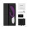 Вибратор LELO Ina Wave 2 Plum