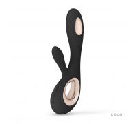 Вибратор LELO Soraya Wave Black