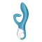 Вибратор кролик Satisfyer Embrace me Turquoise