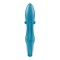 Вибратор кролик Satisfyer Embrace me Turquoise