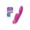 Вибратор кролик Satisfyer Double Flex Violet