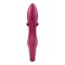 Вибратор кролик Satisfyer Embrace me Berry