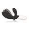 Вибратор LELO Loki Wave 2 Black