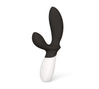 Вибратор LELO Loki Wave 2 Black