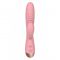 Вибратор-кролик Wooomy Elali Pink Rabbit Vibrator