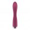 Вибратор-кролик Satisfyer Spinning Rabbit 1 Red