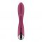 Вибратор-кролик Satisfyer Spinning Rabbit 1 Red