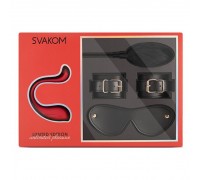 Набор Svakom BDSM GIFT BOX Limited Edition Unlimited Pleasure