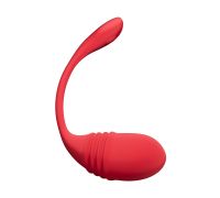 Смарт-виброяйцо Lovense Vulse (Thrusting Egg Vibrator)