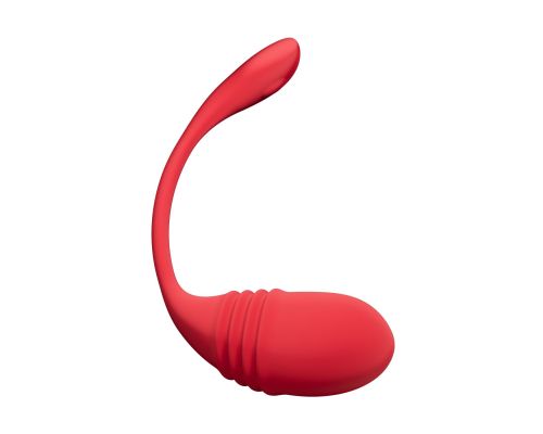 Смарт-виброяйцо Lovense Vulse (Thrusting Egg Vibrator)