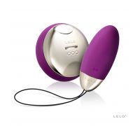 Виброяйцо LELO Lyla 2 Deep Rose