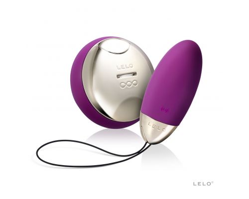 Виброяйцо LELO Lyla 2 Deep Rose