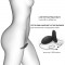 Вибратор в трусики Dorcel DISCREET VIBE XXL