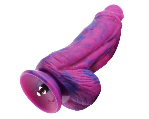 Hismith Hyper Realistic Silicone Dildo