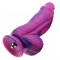 Hismith Hyper Realistic Silicone Dildo