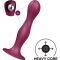 Дилдо Satisfyer Double Ball-R Red