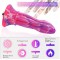 Hismith 10.3" Silicone Dildo Monster Dildo Series