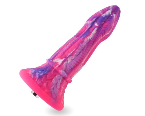 Hismith 10.3" Silicone Dildo Monster Dildo Series