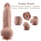 Hismith 9.8" Silicone Dildo