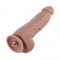 Hismith 9.8" Silicone Dildo