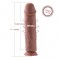 Hismith 11" Silicone Dildo