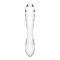 Дилдо Satisfyer Dazzling Crystal 1 (Transparent)